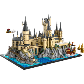 Castillo y Terrenos de Hogwarts™