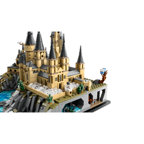Castillo y Terrenos de Hogwarts™