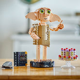 Dobby™ el Elfo Doméstico