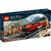 Expreso de Hogwarts y Estación de Hogsmeade™