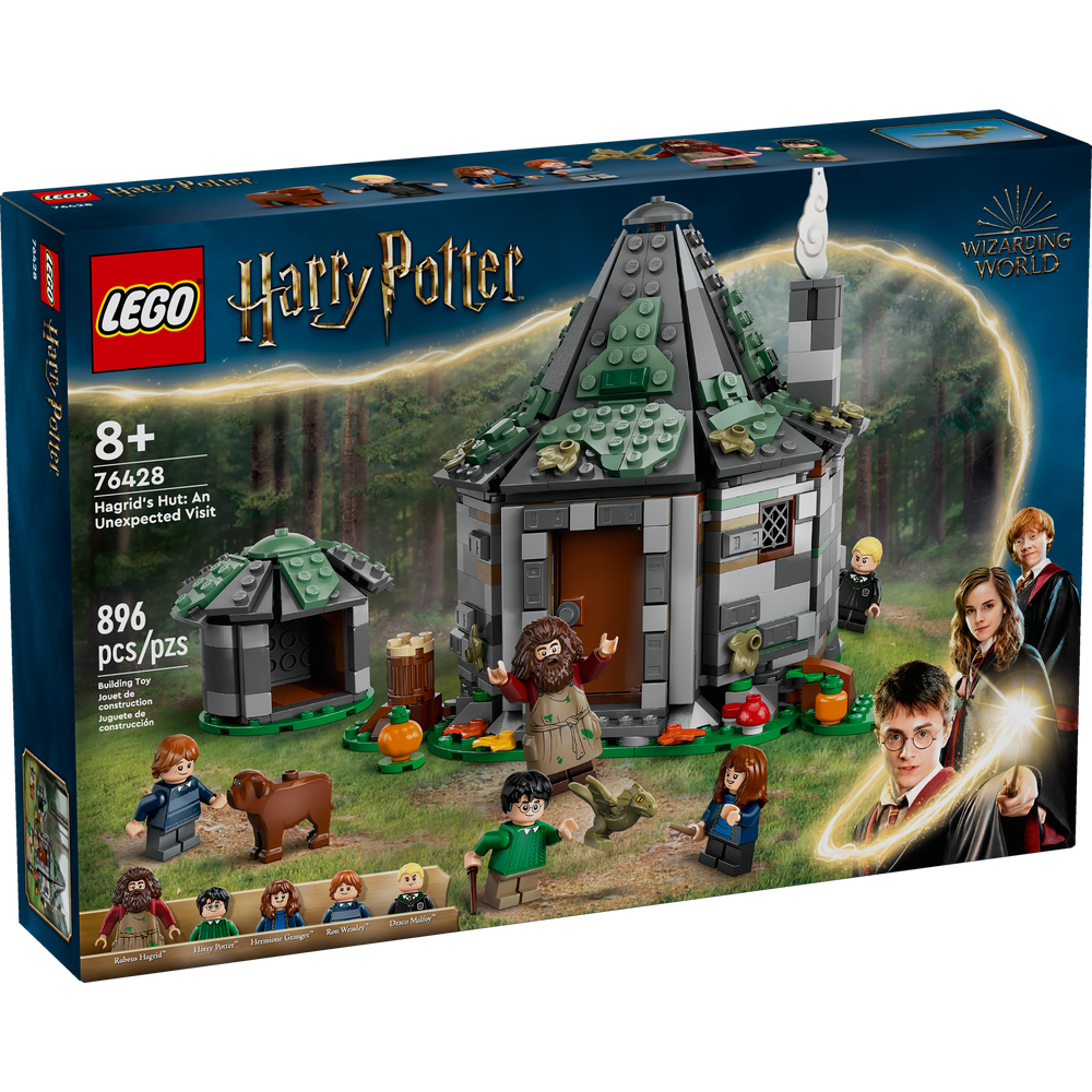 Lego Harry Potter Coleccion LEGO PERU