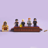 Castillo de Hogwarts™: Club de Duelo