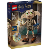 Dobby™ el Elfo Libre