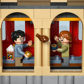 Rincón entre Libros: Expreso de Hogwarts™