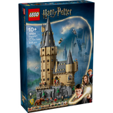 Castillo de Hogwarts™: Torre Central