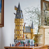 Castillo de Hogwarts™: Torre Central