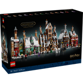 Aldea de Hogsmeade™: Edición para Coleccionistas