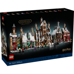 Aldea de Hogsmeade™: Edición para Coleccionistas