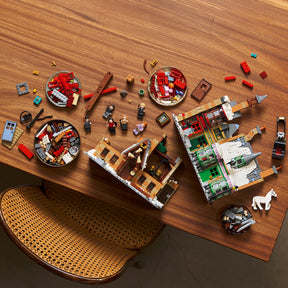 Aldea de Hogsmeade™: Edición para Coleccionistas