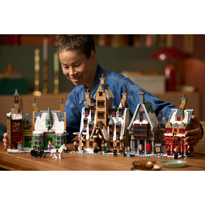 Aldea de Hogsmeade™: Edición para Coleccionistas