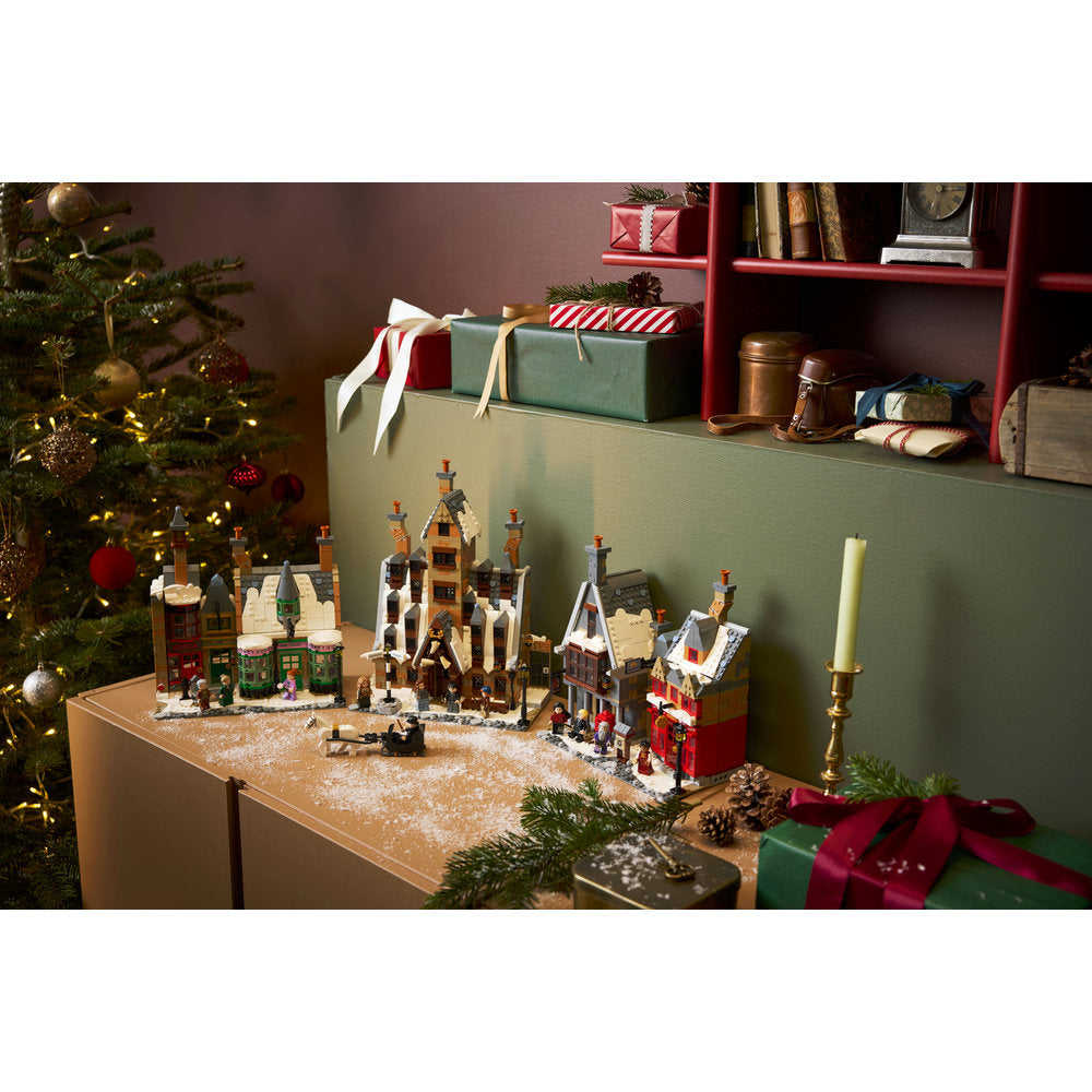 Aldea de Hogsmeade™: Edición para Coleccionistas