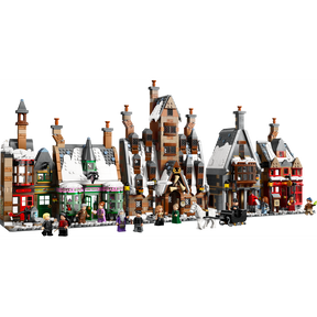 Aldea de Hogsmeade™: Edición para Coleccionistas