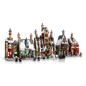 Aldea de Hogsmeade™: Edición para Coleccionistas