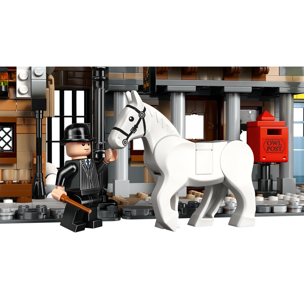 Aldea de Hogsmeade™: Edición para Coleccionistas