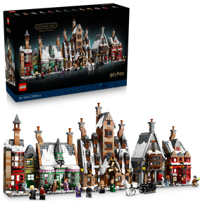 Aldea de Hogsmeade™: Edición para Coleccionistas