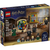Castillo de Hogwarts™: Ceremonia del Sombrero Seleccionador