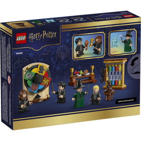 Castillo de Hogwarts™: Ceremonia del Sombrero Seleccionador