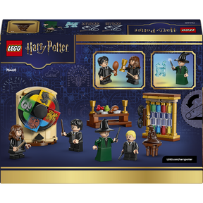 Castillo de Hogwarts™: Ceremonia del Sombrero Seleccionador