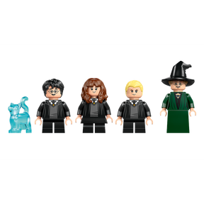 Castillo de Hogwarts™: Ceremonia del Sombrero Seleccionador