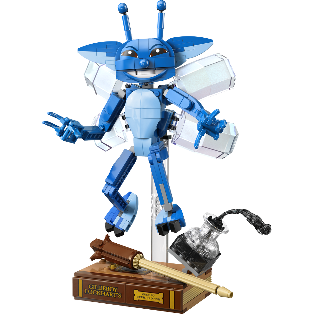 Duendecillo de Cornualles