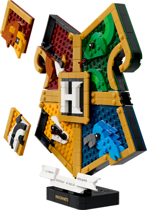Escudo de Casa de Hogwarts™