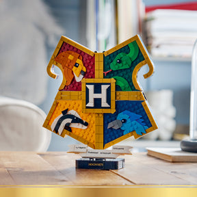 Escudo de Casa de Hogwarts™