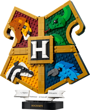 Escudo de Casa de Hogwarts™