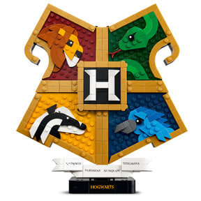 Escudo de Casa de Hogwarts™