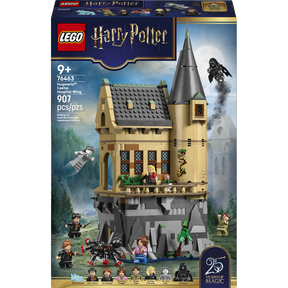 Castillo de Hogwarts™: Ala de Enfermería