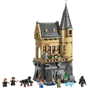 Castillo de Hogwarts™: Ala de Enfermería