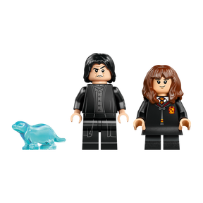 Caldero: Aula de Pociones Secretas