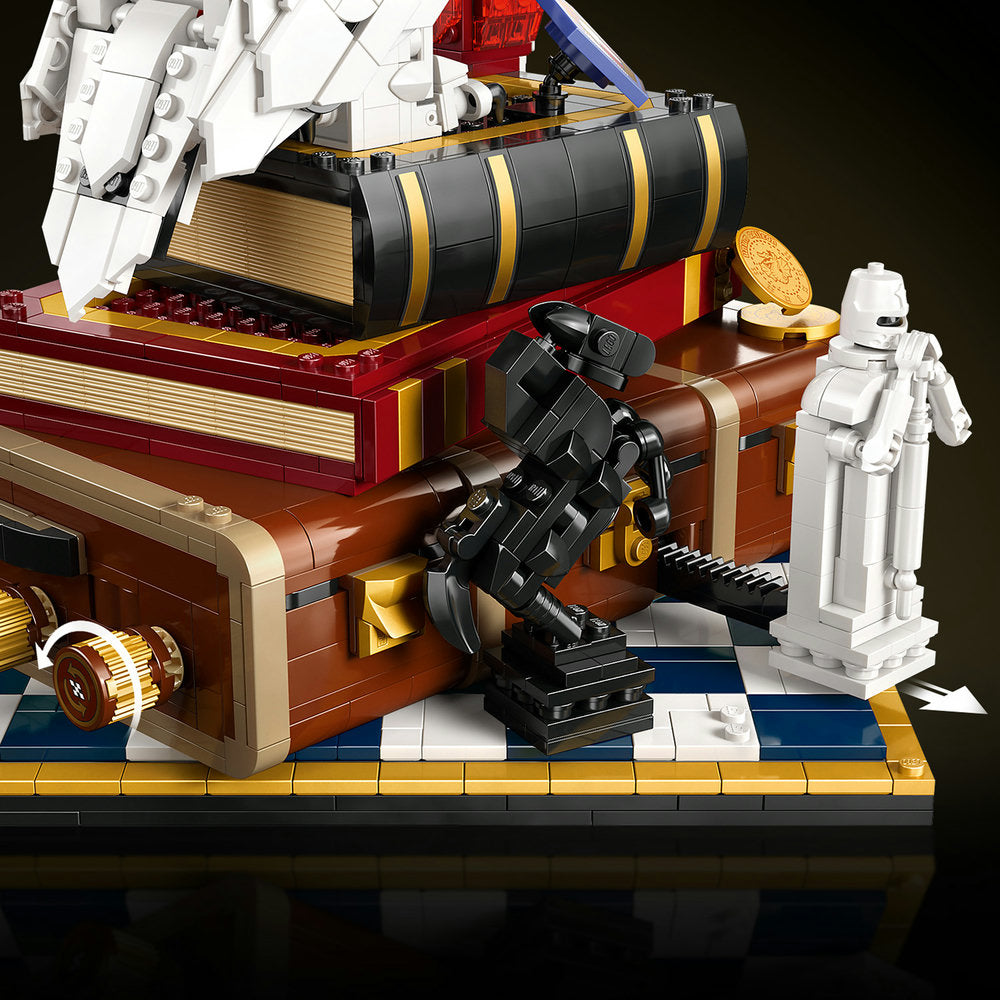 Piedra Filosofal: Edición para Coleccionistas