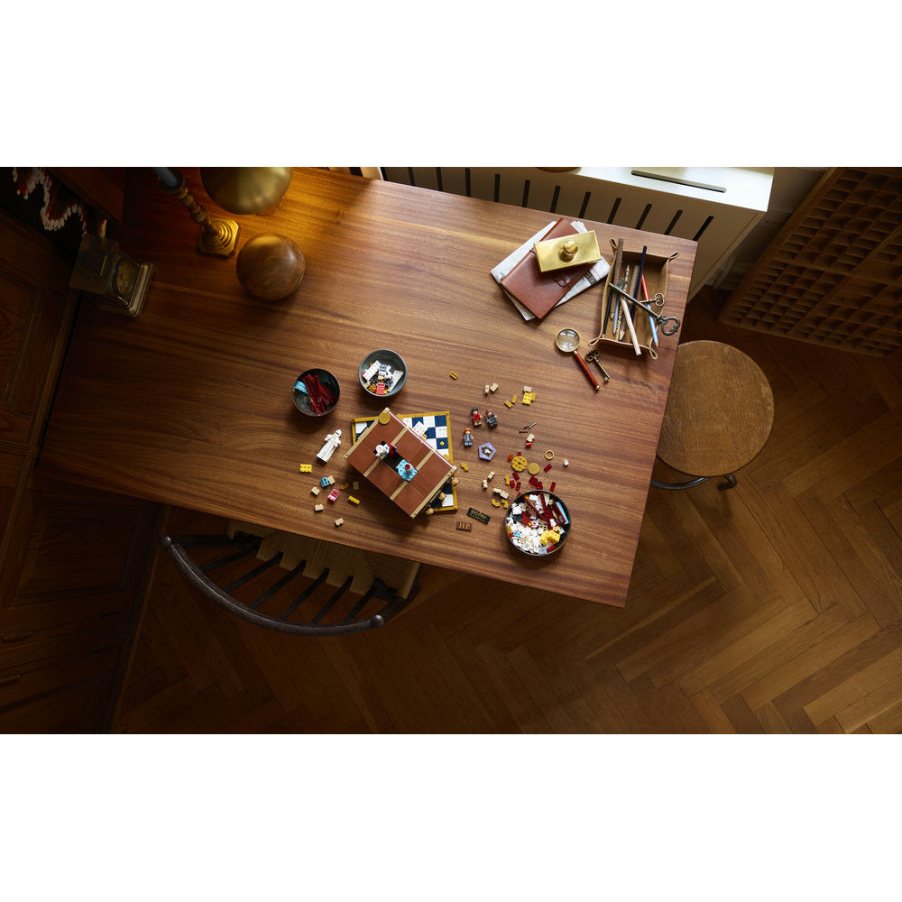 Piedra Filosofal: Edición para Coleccionistas