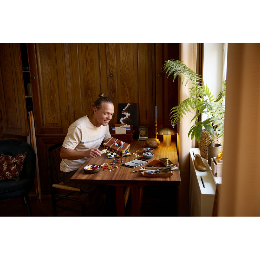 Piedra Filosofal: Edición para Coleccionistas