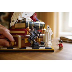 Piedra Filosofal: Edición para Coleccionistas