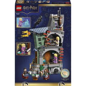 Casa de Luna Lovegood