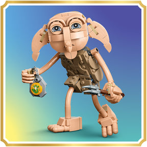 Dobby™ el Elfo Libre