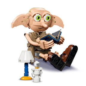 Dobby™ el Elfo Libre