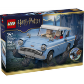 Ford Anglia™ Volador Encantado