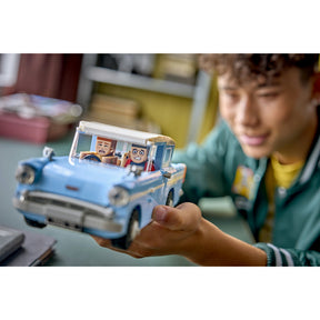 Ford Anglia™ Volador Encantado