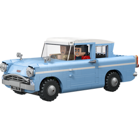 Ford Anglia™ Volador Encantado