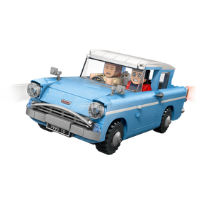 Ford Anglia™ Volador Encantado