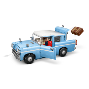 Ford Anglia™ Volador Encantado