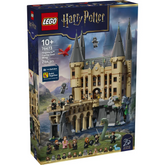 Castillo de Hogwarts™: Ala Este