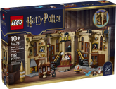 Rincón entre Libros: Despacho de Dumbledore