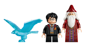 Rincón entre Libros: Despacho de Dumbledore