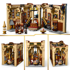 Rincón entre Libros: Despacho de Dumbledore