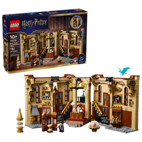 Rincón entre Libros: Despacho de Dumbledore