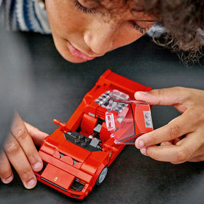 Supercoche Ferrari F40