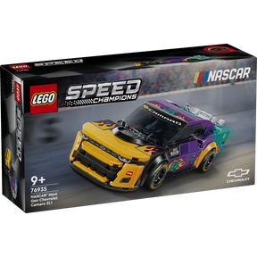 NASCAR® Next Gen Chevrolet Camaro ZL1